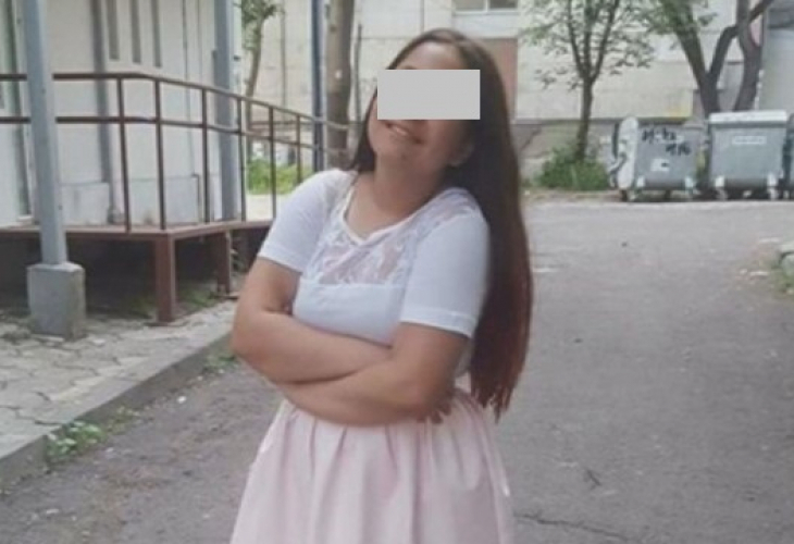 Смут пред съда в Бургас! Замериха убиеца на 11-годишната Никол с яйца (ВИДЕО)