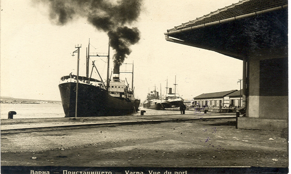 112 години от създаването си отбелязва Пристанище Варна на 18 май (СНИМКИ)