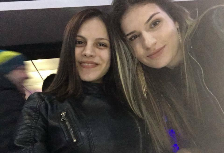Властите в Чикаго със страшно предположение какво се е случило с мистериозно изчезналите красиви български ученички Натали и Велина