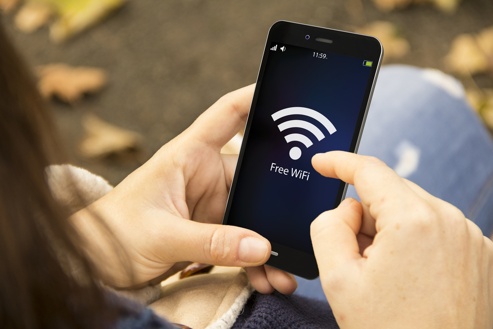 15 общини ще намажат безплатен безжичен интернет от ЕК