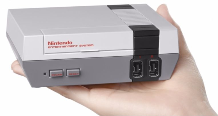 Радост за Нинтендо маниаците: NES се завръща и то само за 60 долара (ВИДЕО)