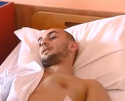 Борислав, който се размина на косъм от смъртта заради забележка в тролея, проговори за кошмарния инцидент (ВИДЕО)