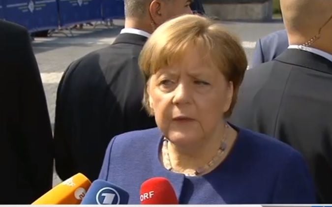 Меркел с много мили думи за Борисов, разкри и по кои ключови теми ще се говори в София