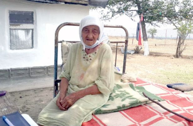 Най-възрастната жена в света разтърсващо: Дългият живот изобщо не е Божи дар за мен, а наказание (СНИМКИ)