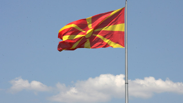 Има ли исторически пробив в преговорите за името на Македония?