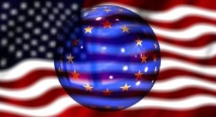 „Гардиън“ бие тревога: ЕС е на път да се сблъска със САЩ 