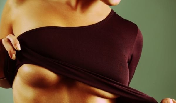 В Instagram вече ще допускат снимки на голи женски гърди и полови органи, но с едно важно условие 