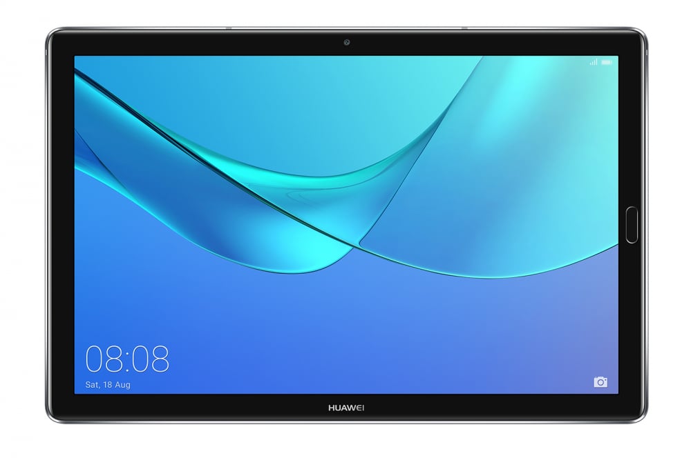 Мтел предлага таблета Huawei MediaPad M5