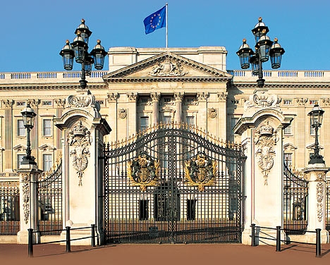 От Бъкингамския дворец съобщиха важна новина, свързана с предстоящата кралска сватба