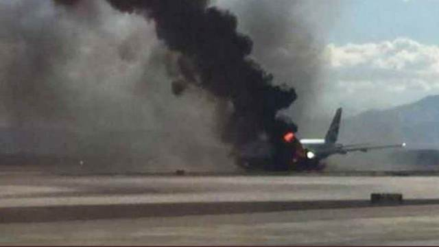Самолет Boeing 737 със 107 пътници се е разбил край Хавана, първи СНИМКИ от мястото на трагедията