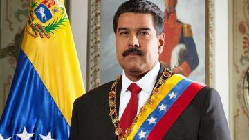 Николас Мадуро се готви за изборите в неделя