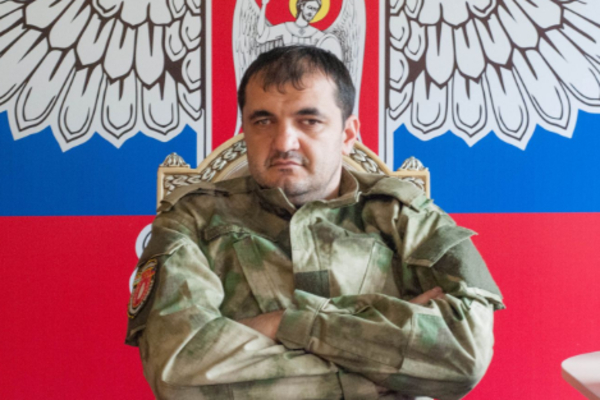 Украински ултранационалист призна кои са убийците на опълченския командир „Мамай”