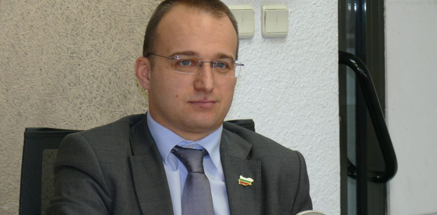 Зам.-председателят на енергийната комисия в СОС инж. Симеон Славчев: Водата в София е годна за пиене