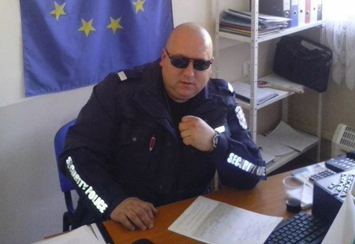 Военно-окръжна прокуратура подхвана убиеца на пловдивския полицай