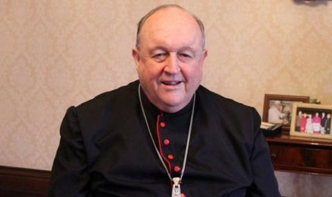 Извратен секс скандал с архиепископ потресе Австралия