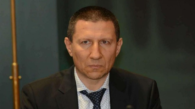 От последните минути! Борислав Сарафов с шокиращи разкрития за намереното в кабинета на шефа на КАТ-Благоевград