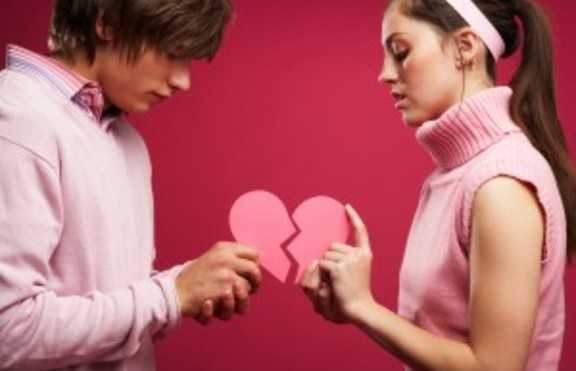 12 явни признака, че той не приема връзката ви сериозно
