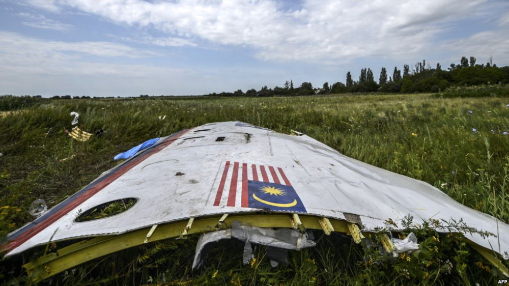 Следователи обявиха в Хага: Полет MH17 над Донбас е свален с ракета, дошла от руска военна част!