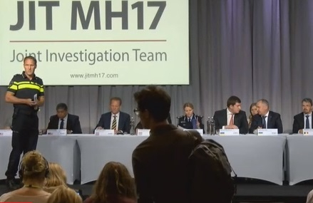 Следователи обявиха в Хага: Полет MH17 над Донбас е свален с ракета, дошла от руска военна част!