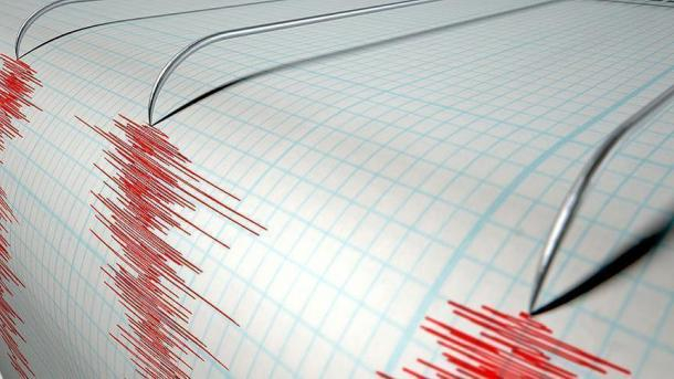 Земетресение с магнитуд 5.5 по скалата на Рихтер е регистрирано в Атлантическия океан