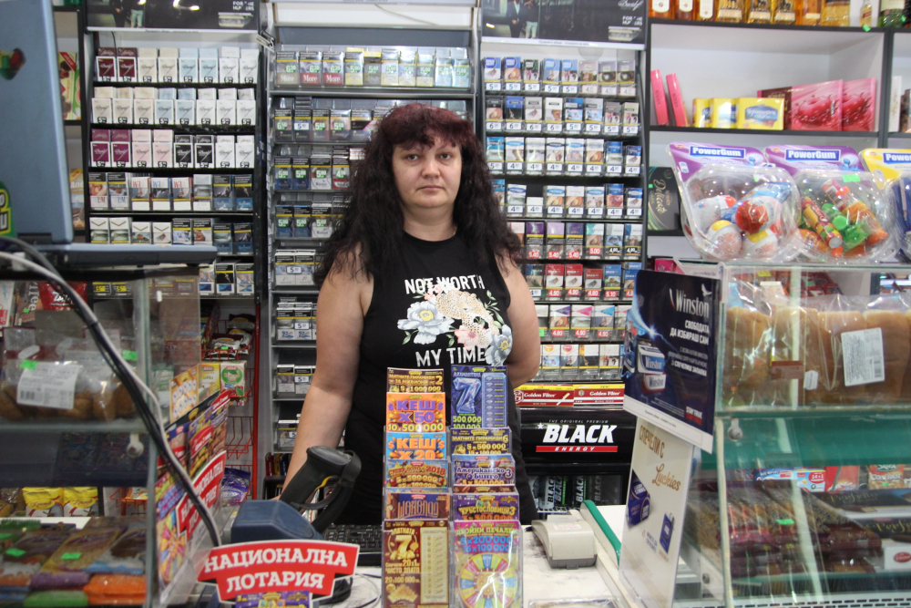 Търговци от Шумен: Хората ще търсят лотарийни билети и при нови правила