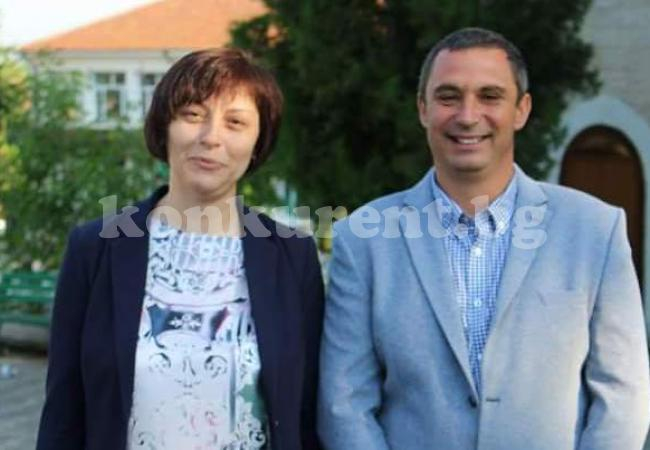 Предварителни данни: Издигнатият от ГЕРБ Страхил Стоянов е новият кмет на Галиче (СНИМКА)