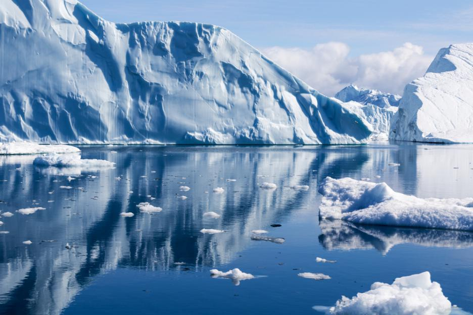 Експерт: Огромните залежи от нефт и газ правят Арктика геополитически апетитна
