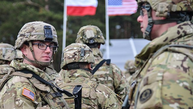 Полша плаща 2 милиарда долара на САЩ, за да я защитят с военна база от агресивната Русия