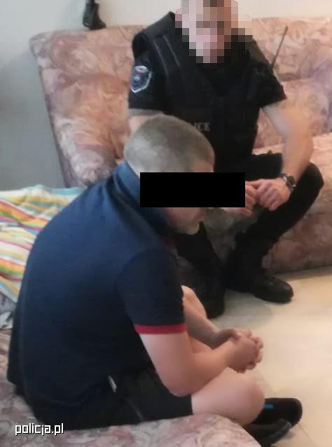 Скандални разкрития за ареста на бандит №1 на Полша, изловен край Пловдив