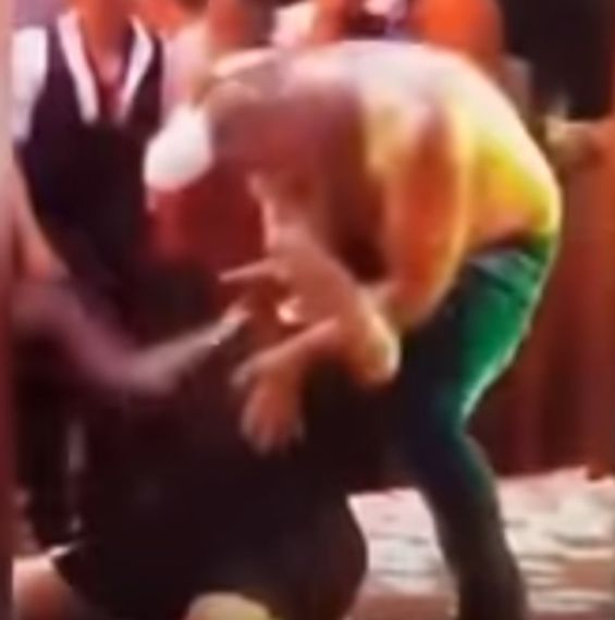 Изплуваха нови шокиращи подробности за палавата 58-годишна даскалка с мръсните танци на бал в Харманли