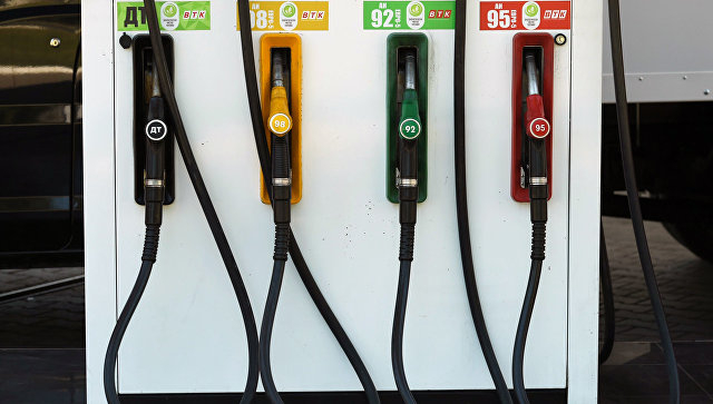 Шок в Русия: Цените на бензина и дизела скочиха рязко 