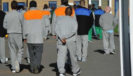 40 съдени осъдени за тероризъм излизат от затворите и плъзват из Франция