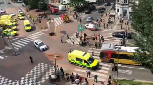 Заложническа драма в Белгия приключи с четирима убити (ВИДЕО 18+)