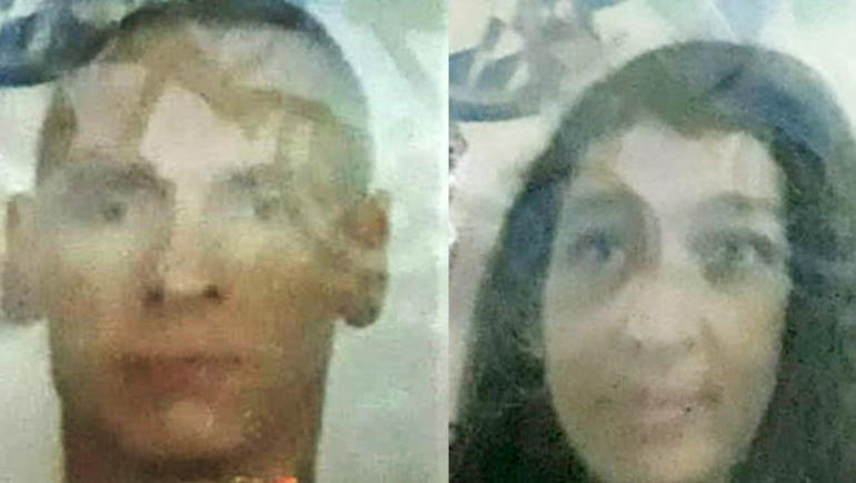Това са двама британски туристи, издъхнали мистериозно в Турция (СНИМКА)