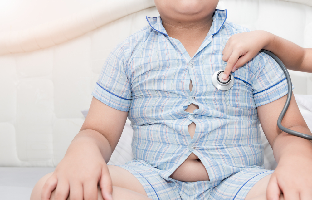 Учени откриха необичайни симптоми при деца с COVID-19