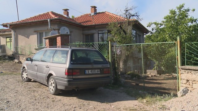 От хасковската полиция разкриха как убиецът от Козлец е чакал ченгетата, а дъщеря му…