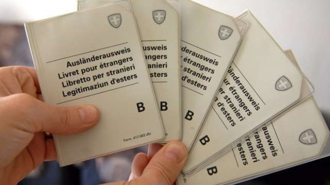 Швейцария развъртя голямата секира: До 31 май 2019 г. не иска повече български работници (ВИДЕО)
