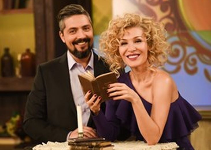 Нова телевизия маха Гала и Стефан, твърди гореща светска клюка