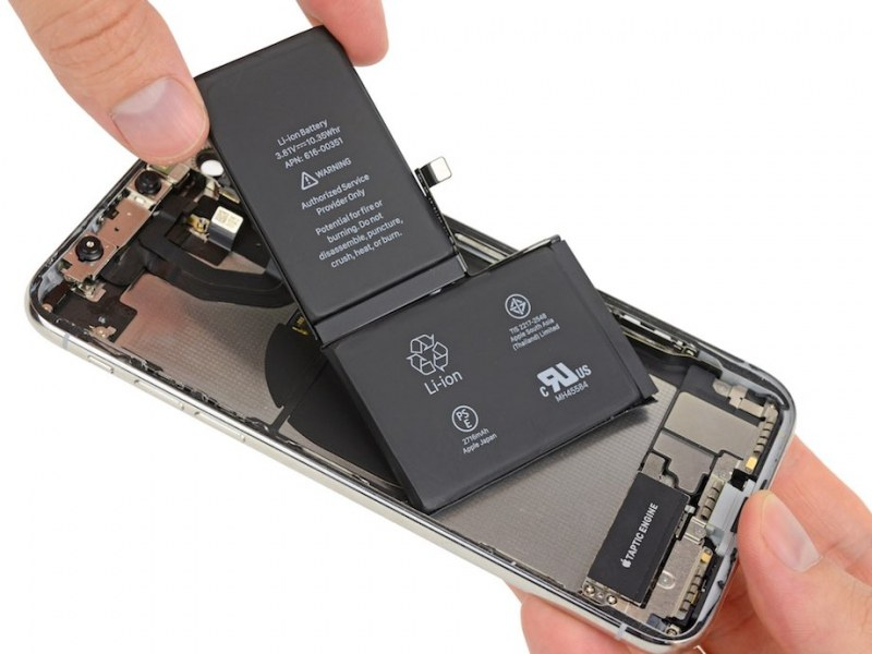Как трябва да зареждаме iPhone-а си и кога е нужна смяна на батерията СНИМКИ