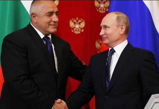 Ексклузивно в БЛИЦ! Кеворк Кеворкян с взривяващ коментар за срещата Борисов - Путин 