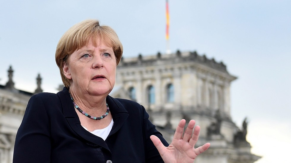 Меркел представи идеите си за реформи на еврозоната, предложи финансова мярка, която ще засегне всички в съюза
