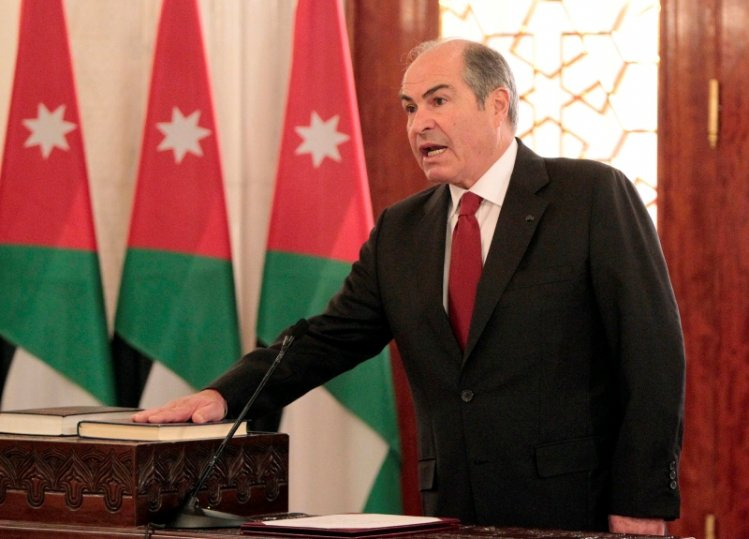 Иде ли политическа криза в Йордания?