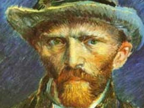 Картина от младежките години на Винсент ван Гог бе продадена за над 7 млн евро на търг в Париж (СНИМКА)