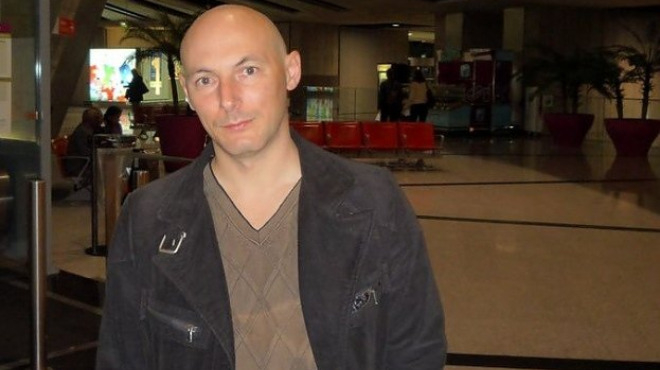 Атанас Чобанов от "Бивол" замесен в скандал с френския Център за научни изследвания