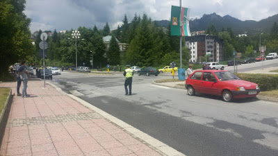 Дядо направи голяма беля с прокурорка и малкото й детенце в Смолян 