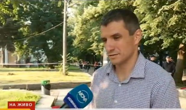 Кметът на Ботевград разказа изненадващи подробности за отношенията между гърмелите се тази нощ Пелов и Панчев (ВИДЕО)