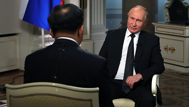 Путин разказа как пил водка със Си Дзинпин