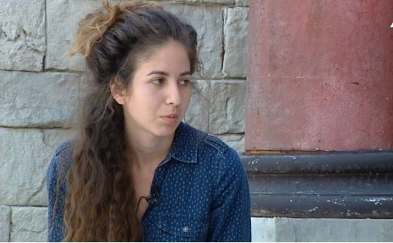 Талантлива българка се пребори за уникален шанс да учи в Холивуд! От мечтата ѝ я делят само…
