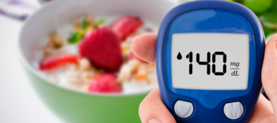 Едва 75 грама на ден от тази храна стабилизира кръвната захар и намалява "лошия" холестерол!