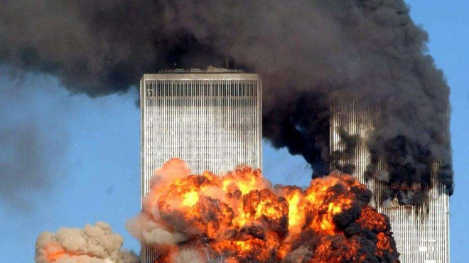 Смъртоносна прокоба погубва героите от 11 септември 2001 г. (СНИМКИ)